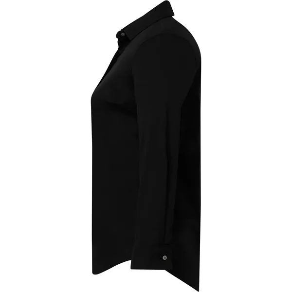 UNTUCKit Tracey Long Sleeve Shirt - Women's... from ASI 66887 PCNA / Trimark