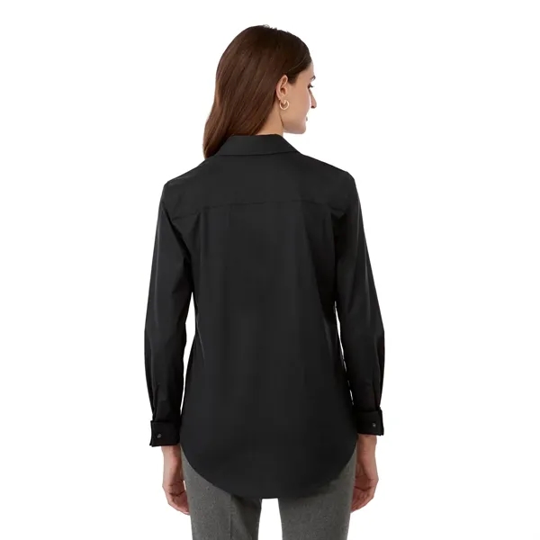 UNTUCKit Tracey Long Sleeve Shirt - Women's... from ASI 66887 PCNA / Trimark