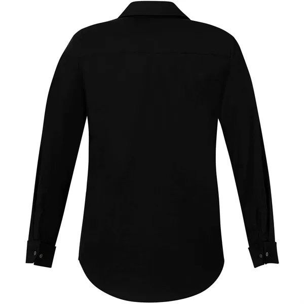 UNTUCKit Tracey Long Sleeve Shirt - Women's... from ASI 66887 PCNA / Trimark