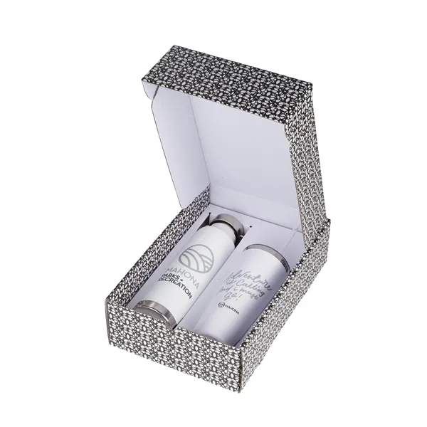 Thor Copper Vacuum Gift set... from ASI 66887 PCNA / Leeds