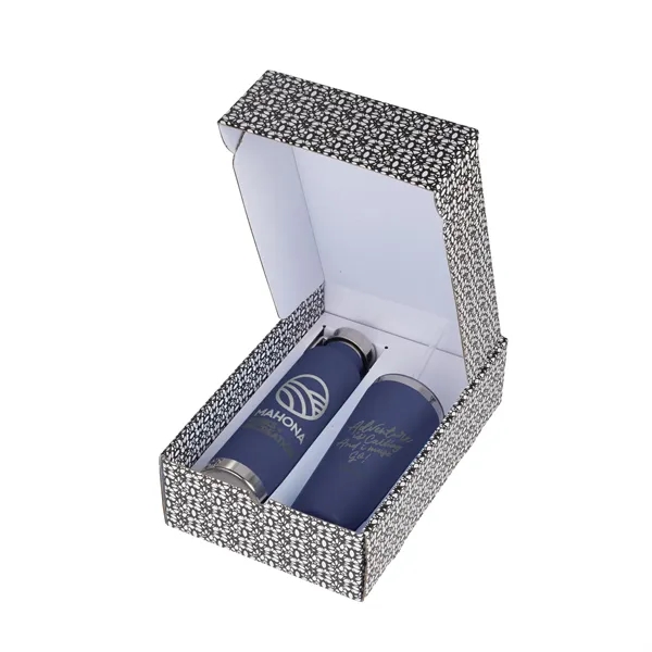 Thor Copper Vacuum Gift set... from ASI 66887 PCNA / Leeds