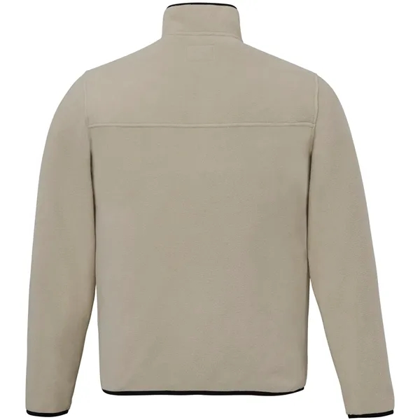 Roots73 WESTVILLE Eco Microfleece Pullover - Men's... from ASI 66887 PCNA / Trimark