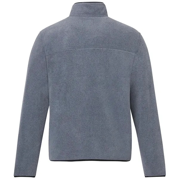 Roots73 WESTVILLE Eco Microfleece Pullover - Men's... from ASI 66887 PCNA / Trimark