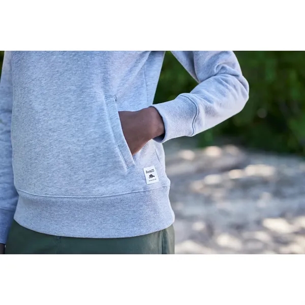 Women's fleece quarter-zip top.... from ASI 66887 PCNA / Trimark