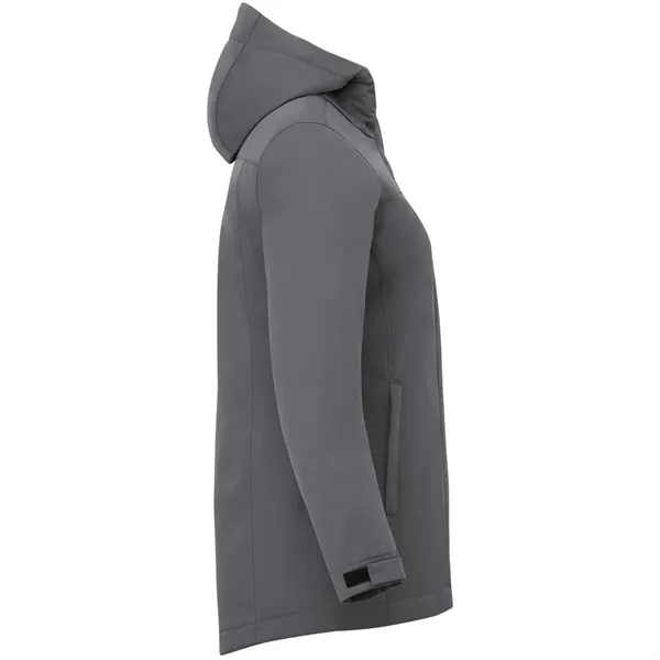 LENA Eco Insulated Jacket - Women's... from ASI 66887 PCNA / Trimark