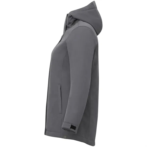 LENA Eco Insulated Jacket - Women's... from ASI 66887 PCNA / Trimark