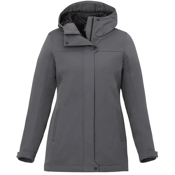 LENA Eco Insulated Jacket - Women's... from ASI 66887 PCNA / Trimark