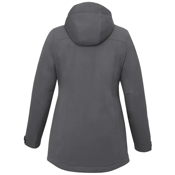 LENA Eco Insulated Jacket - Women's... from ASI 66887 PCNA / Trimark