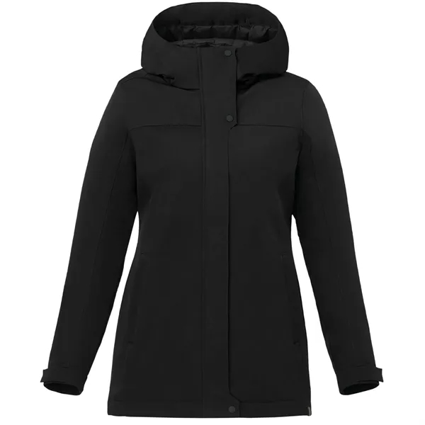 LENA Eco Insulated Jacket - Women's... from ASI 66887 PCNA / Trimark