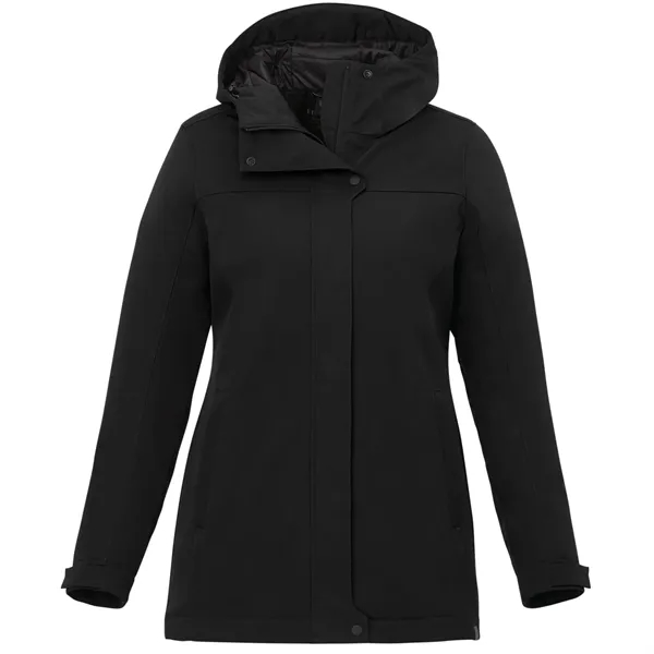 LENA Eco Insulated Jacket - Women's... from ASI 66887 PCNA / Trimark