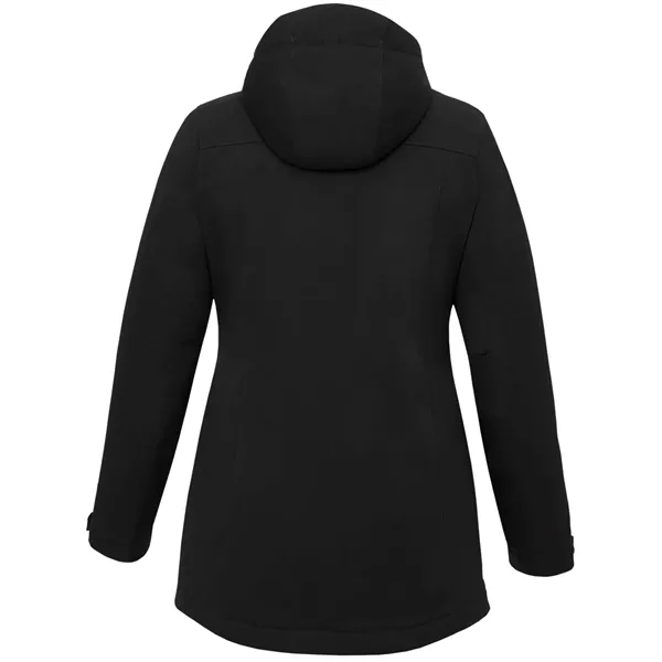 LENA Eco Insulated Jacket - Women's... from ASI 66887 PCNA / Trimark