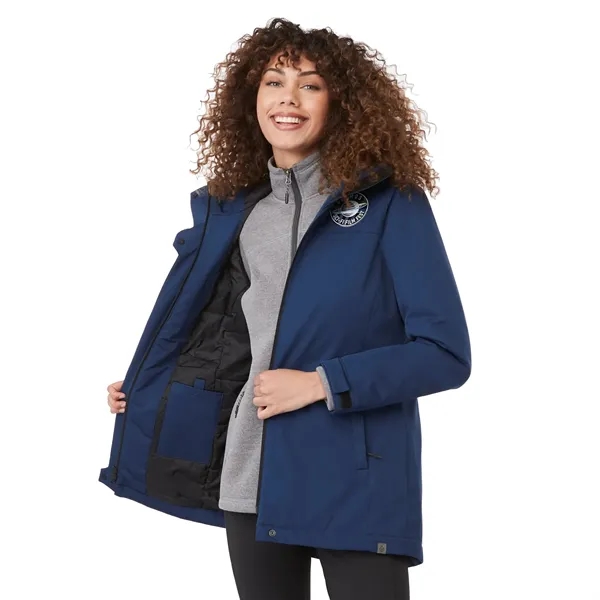 LENA Eco Insulated Jacket - Women's... from ASI 66887 PCNA / Trimark