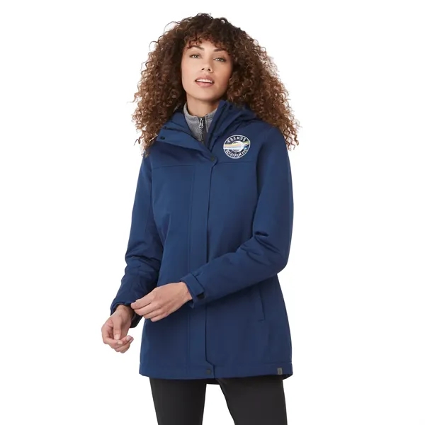 LENA Eco Insulated Jacket - Women's... from ASI 66887 PCNA / Trimark