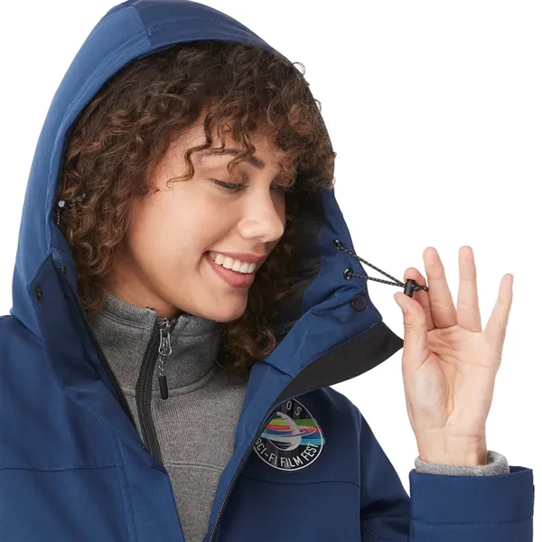 LENA Eco Insulated Jacket - Women's... from ASI 66887 PCNA / Trimark