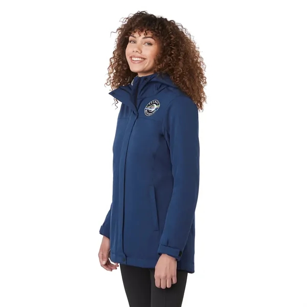LENA Eco Insulated Jacket - Women's... from ASI 66887 PCNA / Trimark