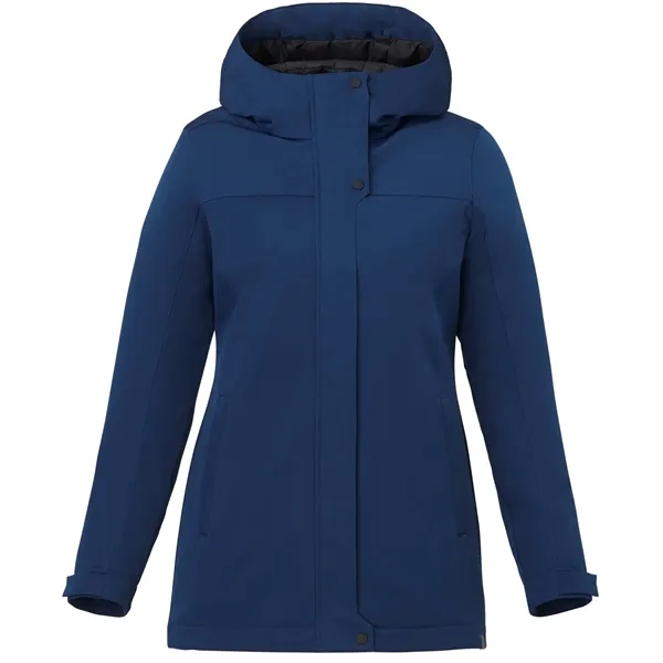 LENA Eco Insulated Jacket - Women's... from ASI 66887 PCNA / Trimark