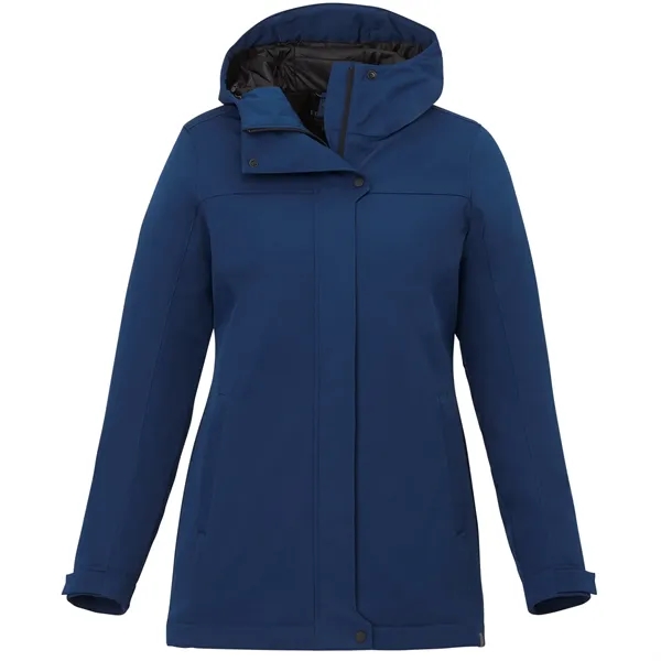 LENA Eco Insulated Jacket - Women's... from ASI 66887 PCNA / Trimark