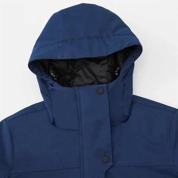 LENA Eco Insulated Jacket - Women's... from ASI 66887 PCNA / Trimark