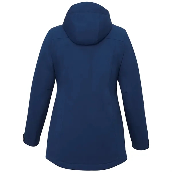 LENA Eco Insulated Jacket - Women's... from ASI 66887 PCNA / Trimark