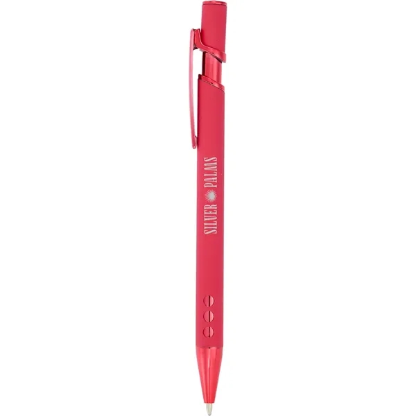 Vera Recycled Aluminum Gel Pen(SM)... from ASI 66887 PCNA / Bullet