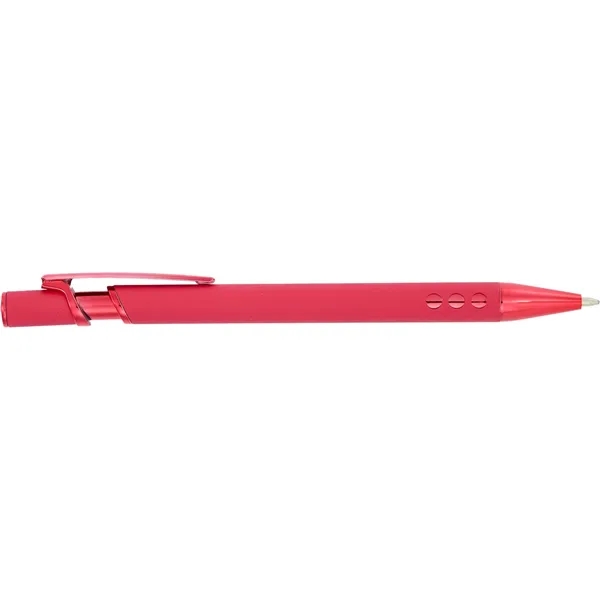 Vera Recycled Aluminum Gel Pen(SM)... from ASI 66887 PCNA / Bullet