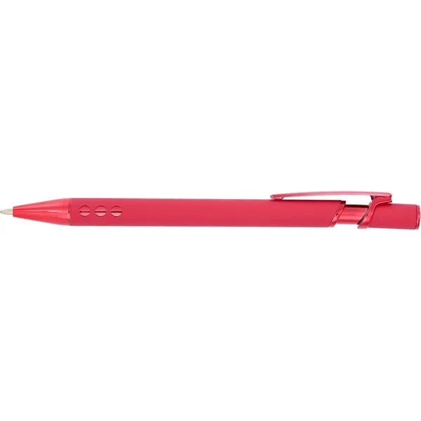 Vera Recycled Aluminum Gel Pen(SM)... from ASI 66887 PCNA / Bullet