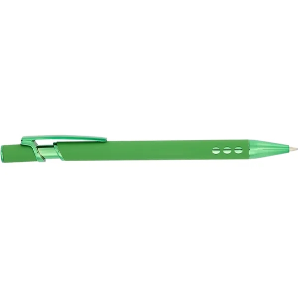 Vera Recycled Aluminum Gel Pen(SM)... from ASI 66887 PCNA / Bullet
