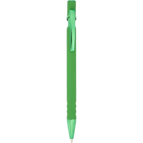 Vera Recycled Aluminum Gel Pen(SM)... from ASI 66887 PCNA / Bullet