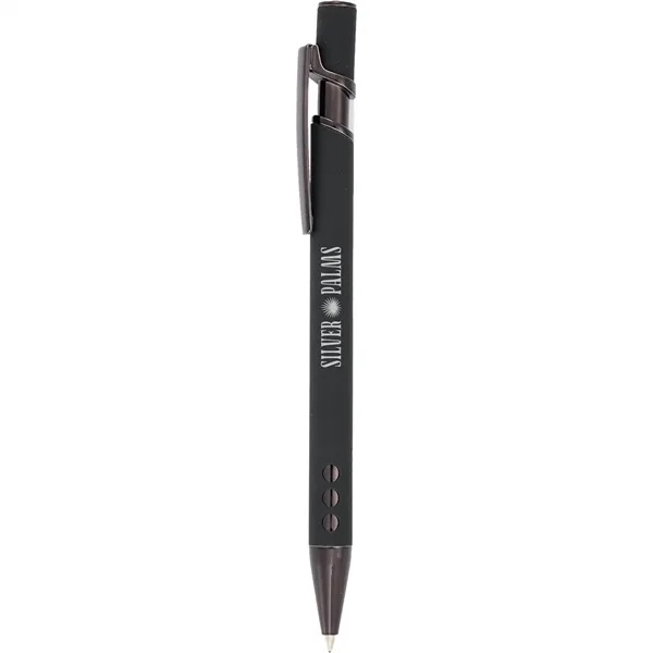 Vera Recycled Aluminum Gel Pen(SM)... from ASI 66887 PCNA / Bullet