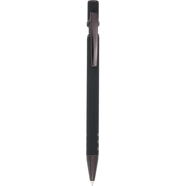 Vera Recycled Aluminum Gel Pen(SM)... from ASI 66887 PCNA / Bullet