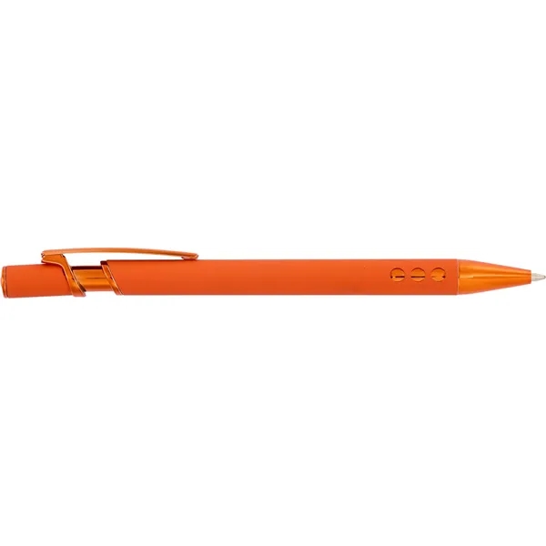 Vera Recycled Aluminum Gel Pen(SM)... from ASI 66887 PCNA / Bullet
