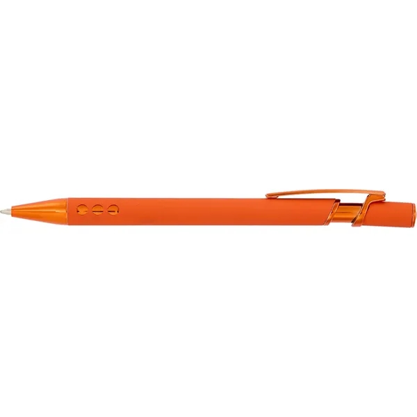 Vera Recycled Aluminum Gel Pen(SM)... from ASI 66887 PCNA / Bullet