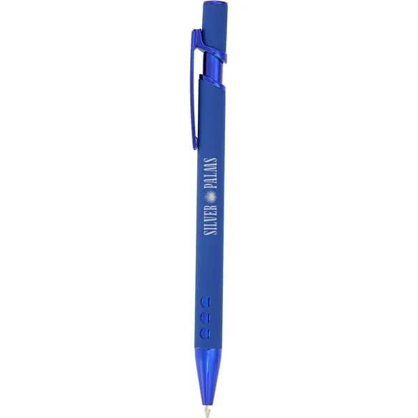 Vera Recycled Aluminum Gel Pen(SM)... from ASI 66887 PCNA / Bullet