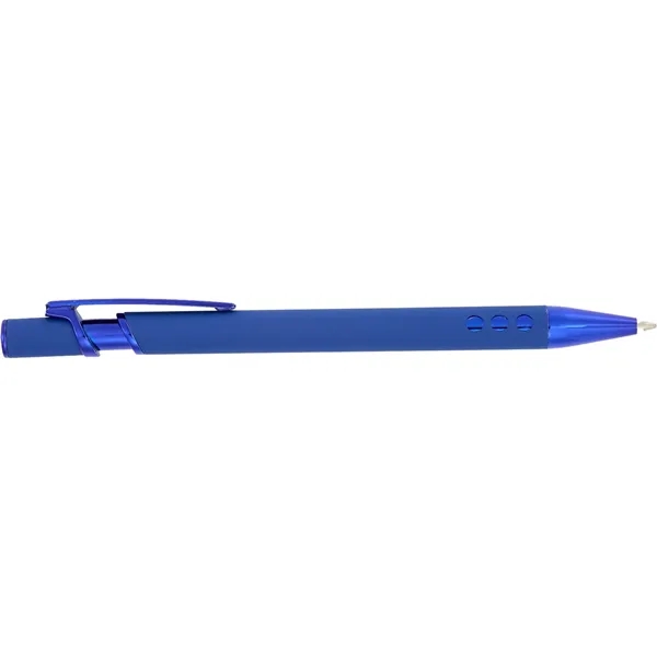 Vera Recycled Aluminum Gel Pen(SM)... from ASI 66887 PCNA / Bullet