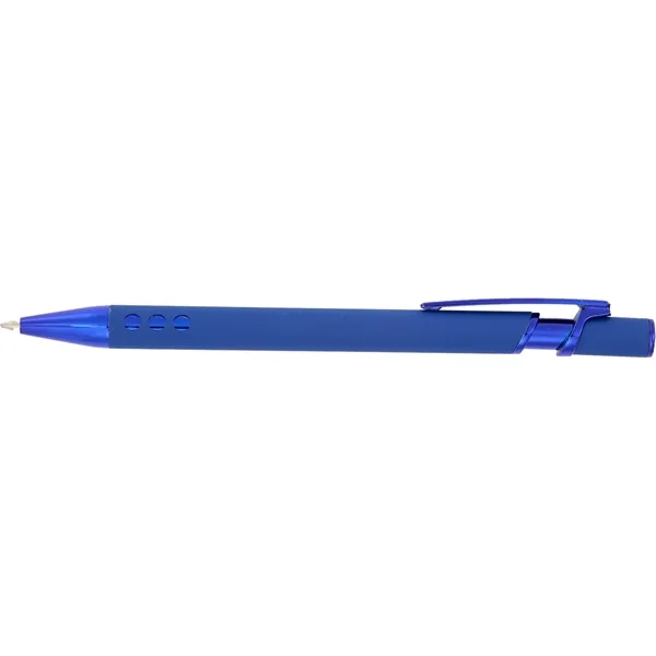 Vera Recycled Aluminum Gel Pen(SM)... from ASI 66887 PCNA / Bullet