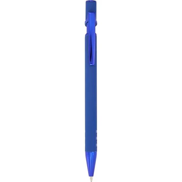 Vera Recycled Aluminum Gel Pen(SM)... from ASI 66887 PCNA / Bullet
