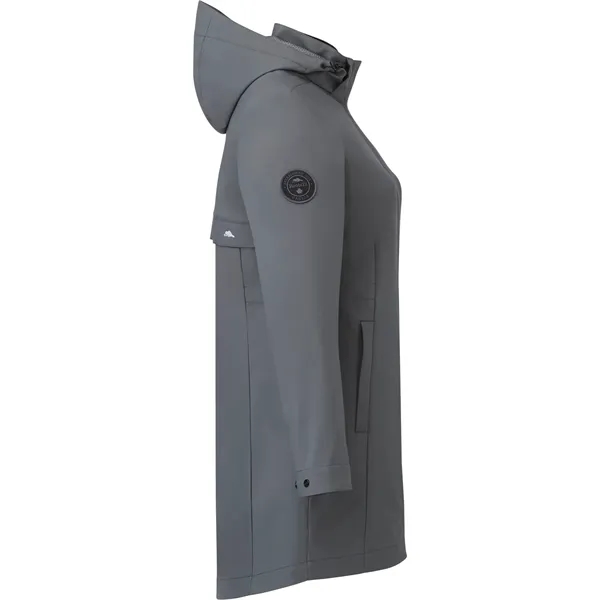 Women's softshell jacket.... from ASI 66887 PCNA / Trimark