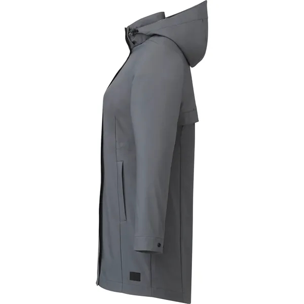 Women's softshell jacket.... from ASI 66887 PCNA / Trimark