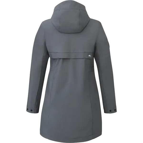 Women's softshell jacket.... from ASI 66887 PCNA / Trimark