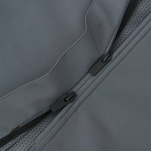 Women's softshell jacket.... from ASI 66887 PCNA / Trimark