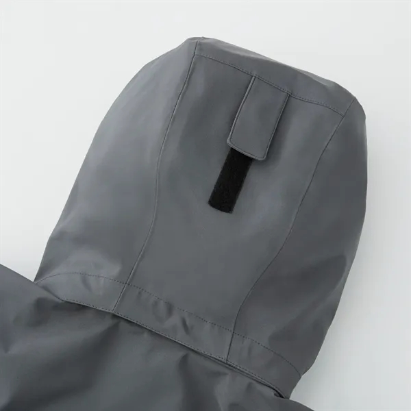 Women's softshell jacket.... from ASI 66887 PCNA / Trimark