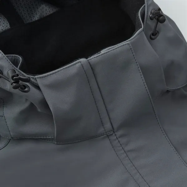 Women's softshell jacket.... from ASI 66887 PCNA / Trimark