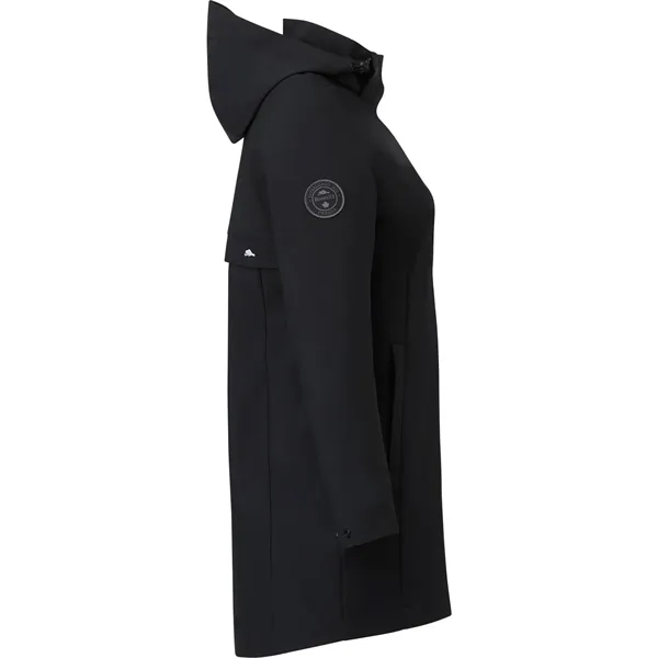 Women's softshell jacket.... from ASI 66887 PCNA / Trimark