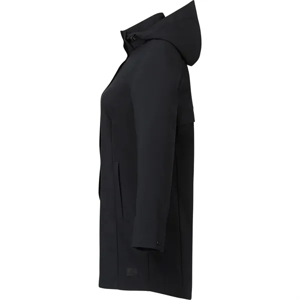 Women's softshell jacket.... from ASI 66887 PCNA / Trimark