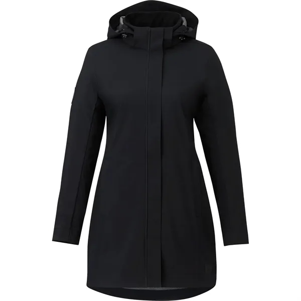 Women's softshell jacket.... from ASI 66887 PCNA / Trimark