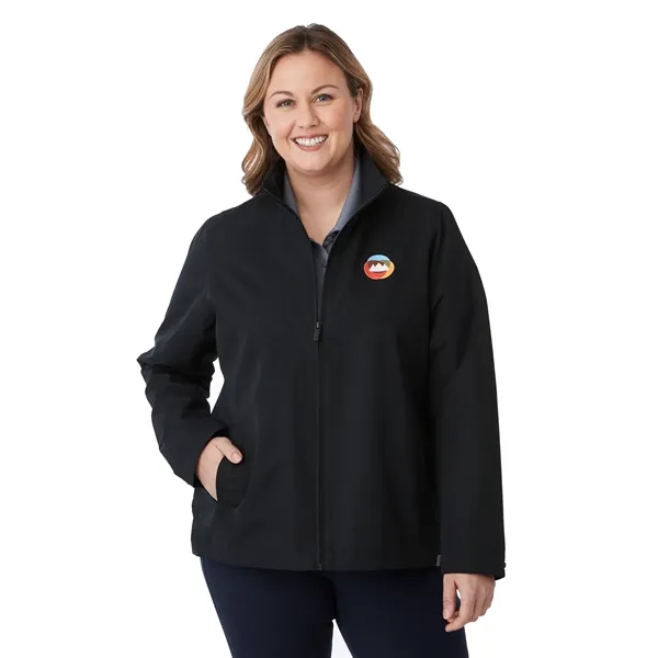 FOSTER Eco Jacket - Women's... from ASI 66887 PCNA / Trimark