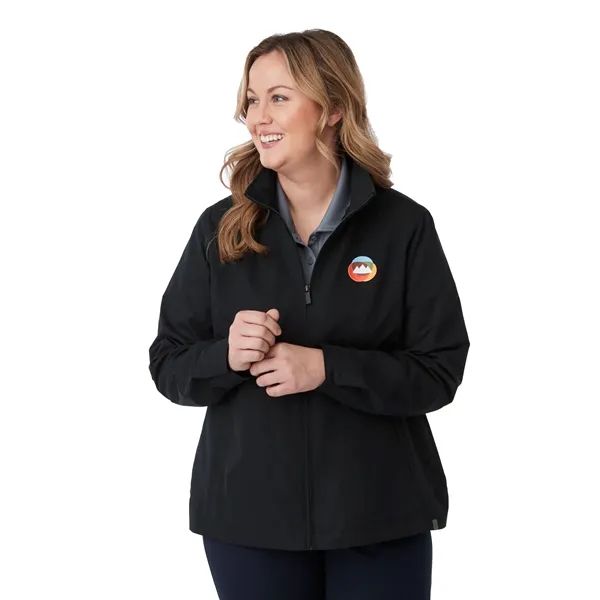 FOSTER Eco Jacket - Women's... from ASI 66887 PCNA / Trimark