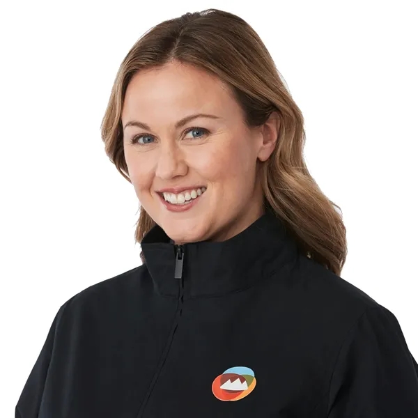 FOSTER Eco Jacket - Women's... from ASI 66887 PCNA / Trimark