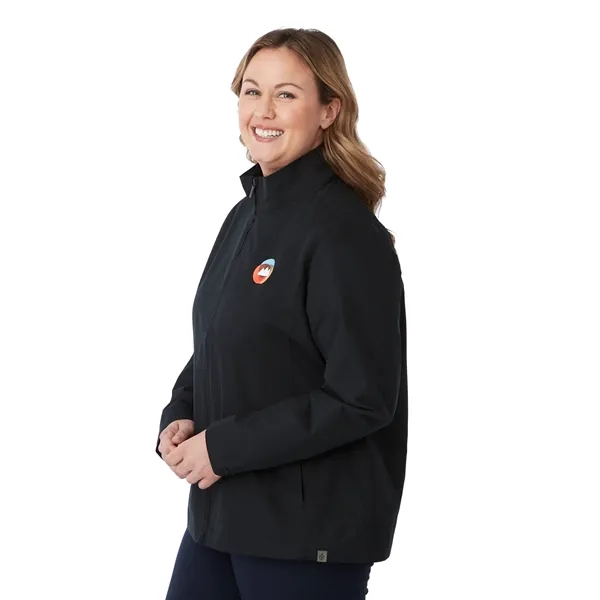FOSTER Eco Jacket - Women's... from ASI 66887 PCNA / Trimark