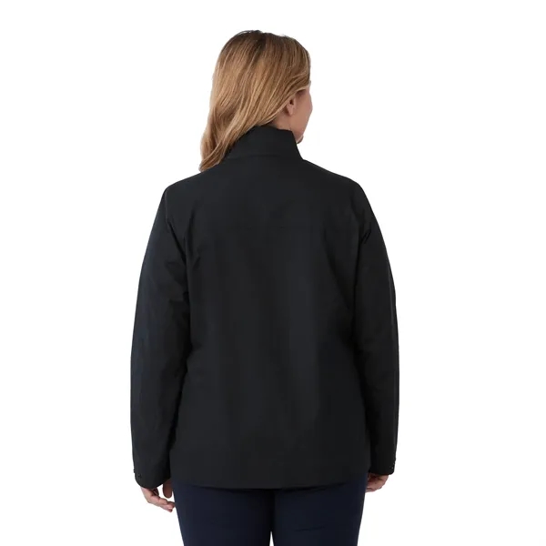 FOSTER Eco Jacket - Women's... from ASI 66887 PCNA / Trimark